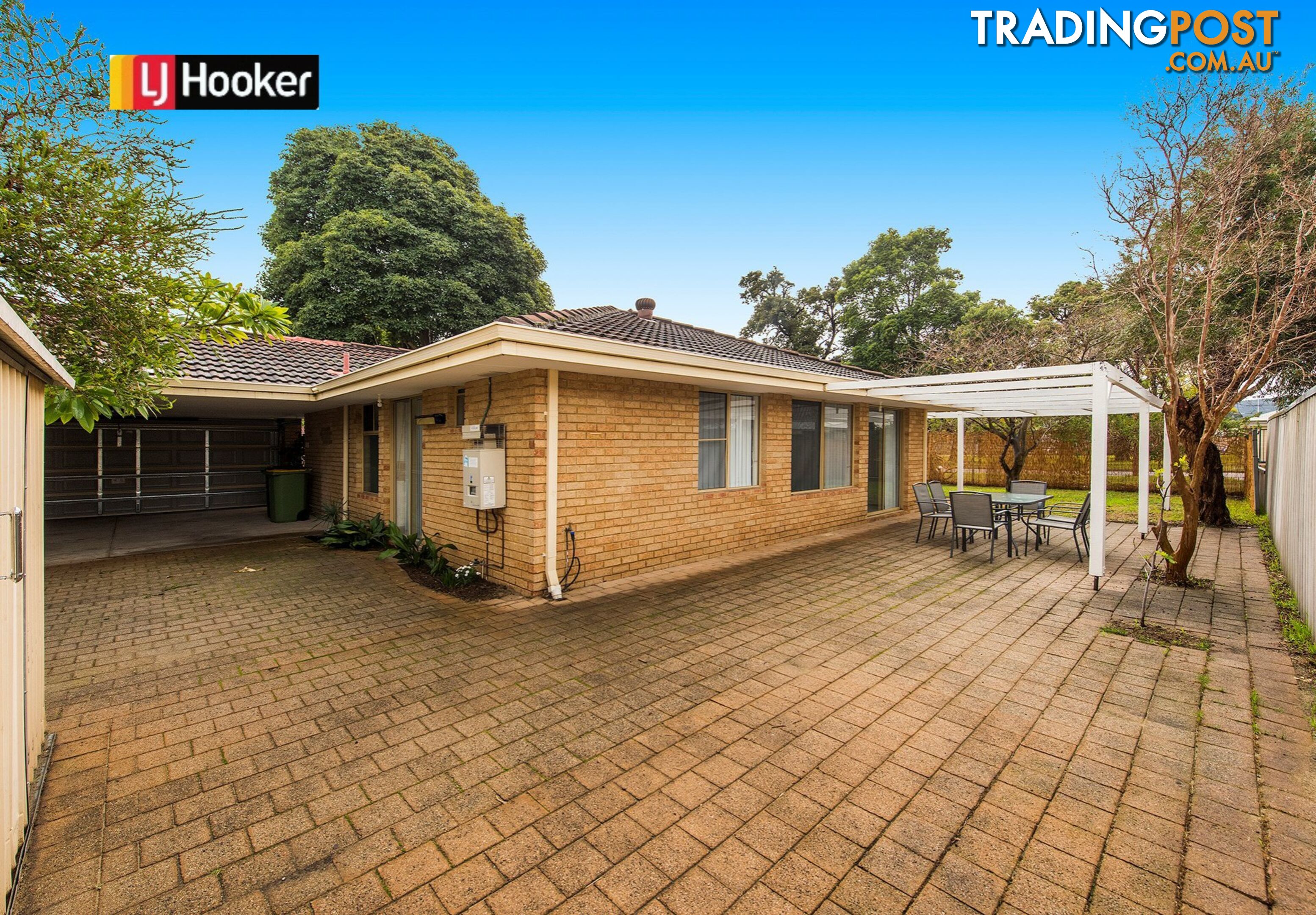 Unit 1/4 Evelyn Street GOSNELLS WA 6110