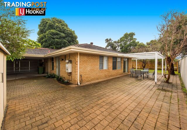 Unit 1/4 Evelyn Street GOSNELLS WA 6110