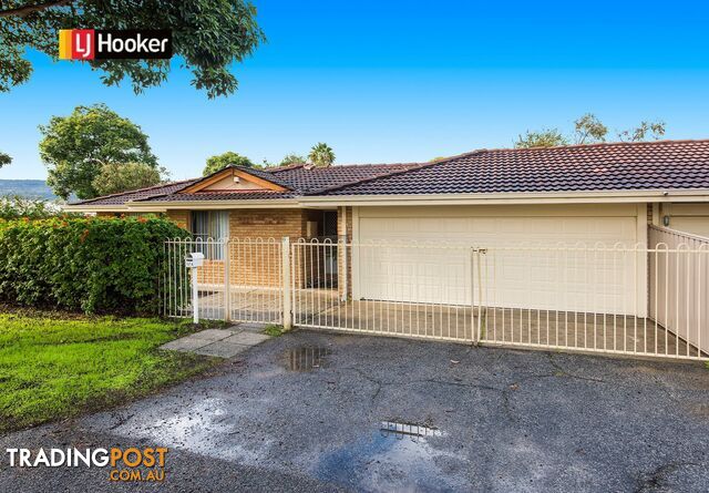 Unit 1/4 Evelyn Street GOSNELLS WA 6110