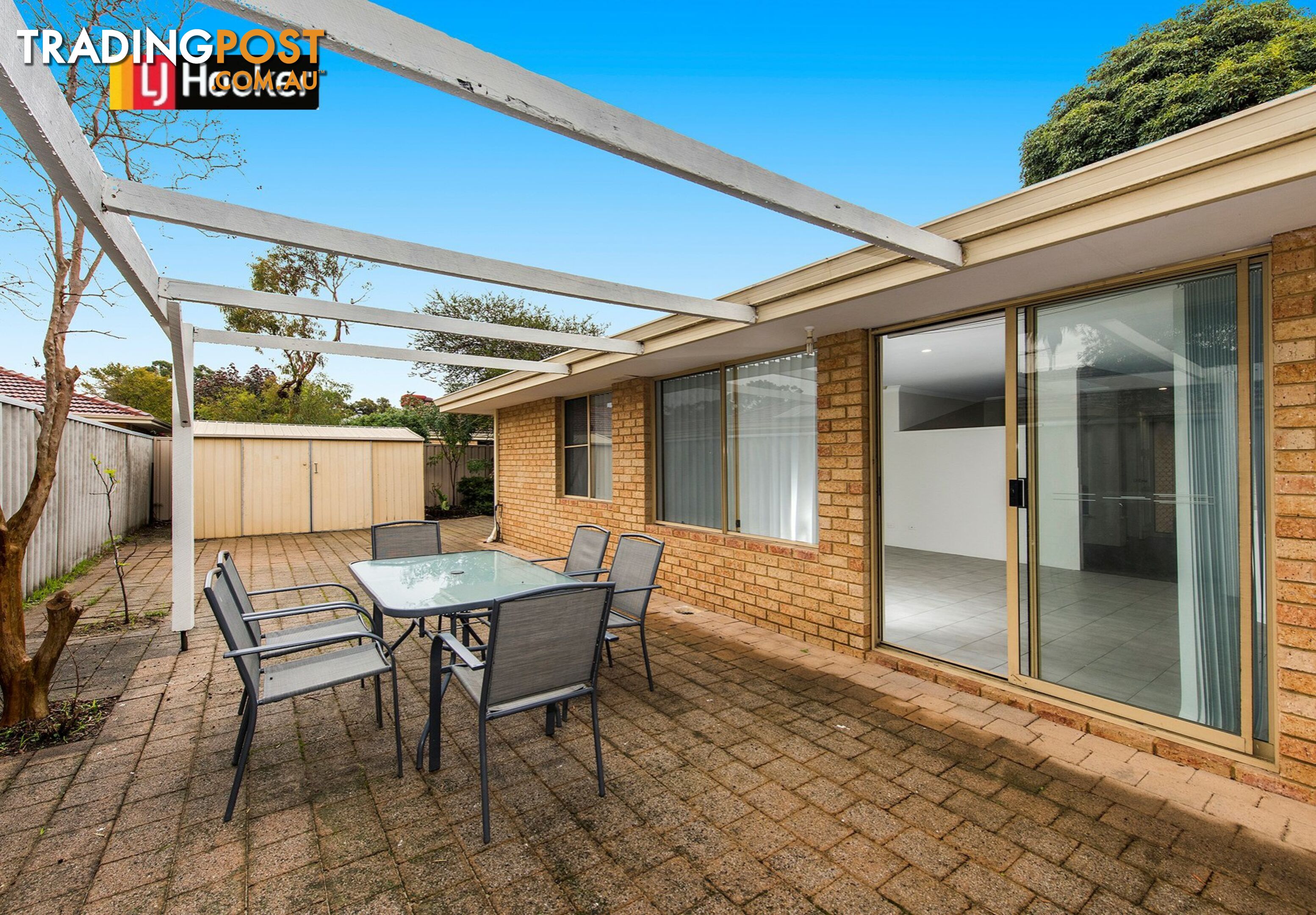 Unit 1/4 Evelyn Street GOSNELLS WA 6110