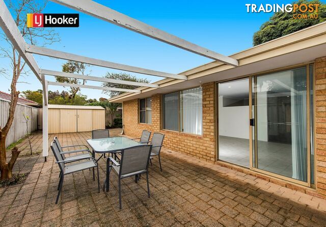 Unit 1/4 Evelyn Street GOSNELLS WA 6110