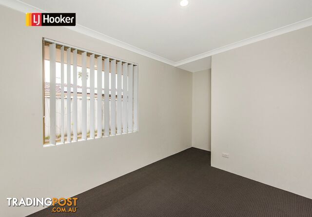 Unit 1/4 Evelyn Street GOSNELLS WA 6110