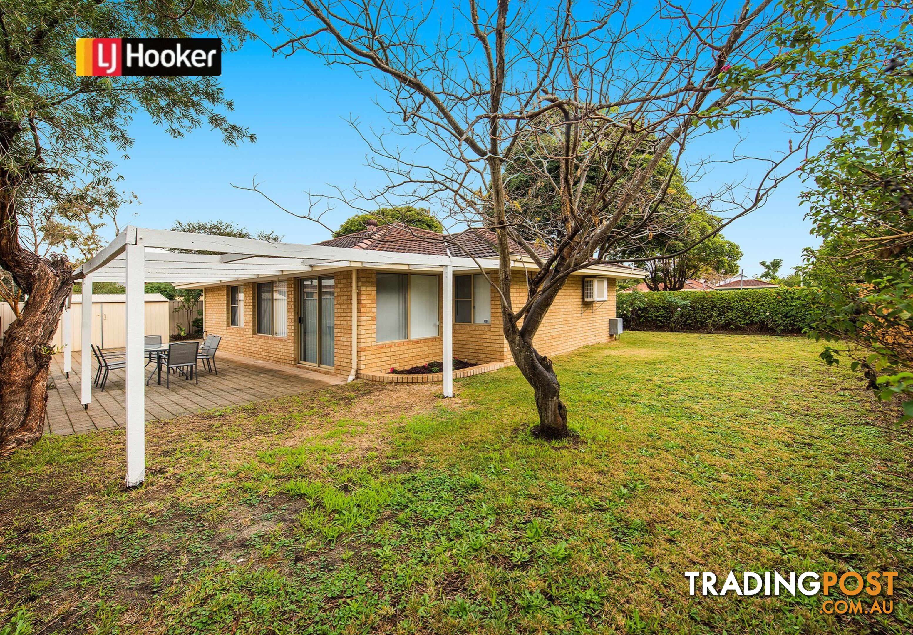 Unit 1/4 Evelyn Street GOSNELLS WA 6110