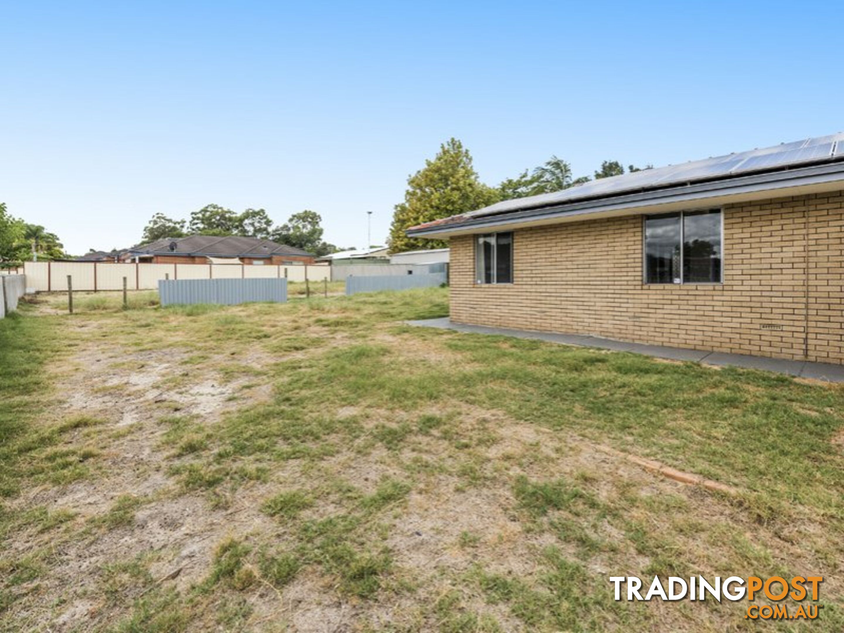 46 Schruth Street North KELMSCOTT WA 6111