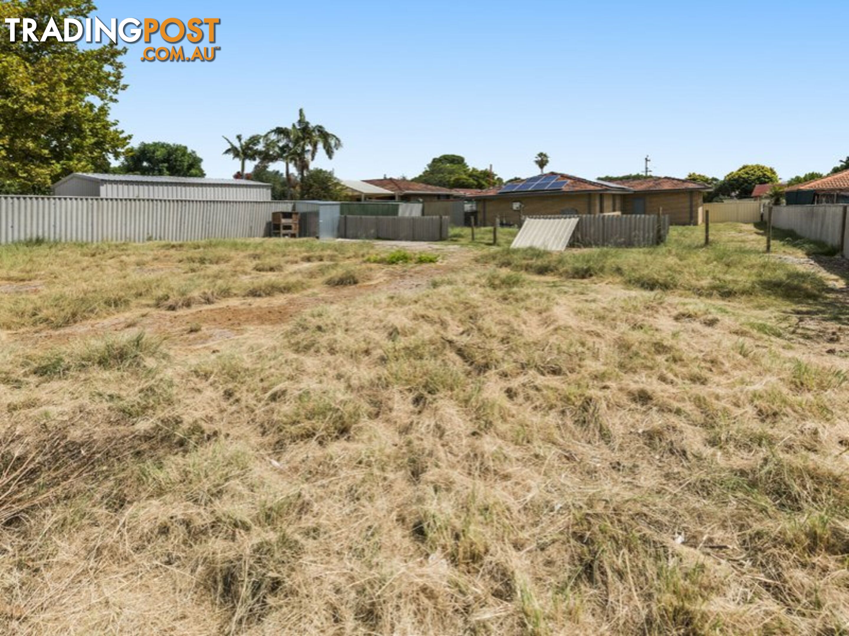 46 Schruth Street North KELMSCOTT WA 6111