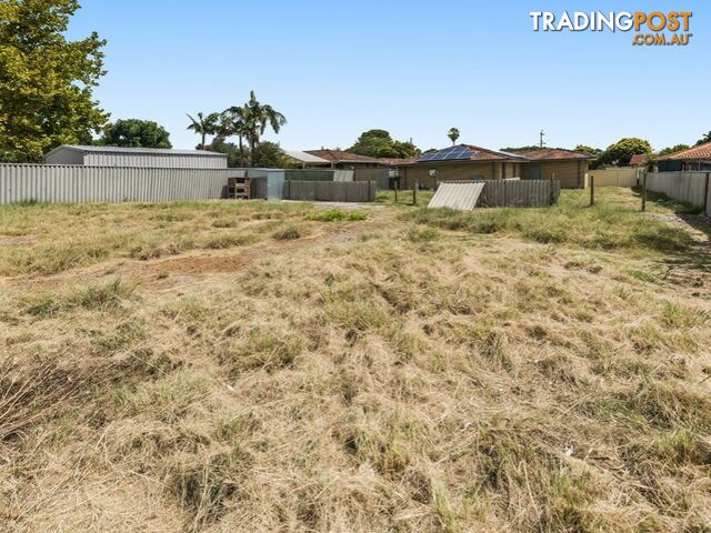 46 Schruth Street North KELMSCOTT WA 6111