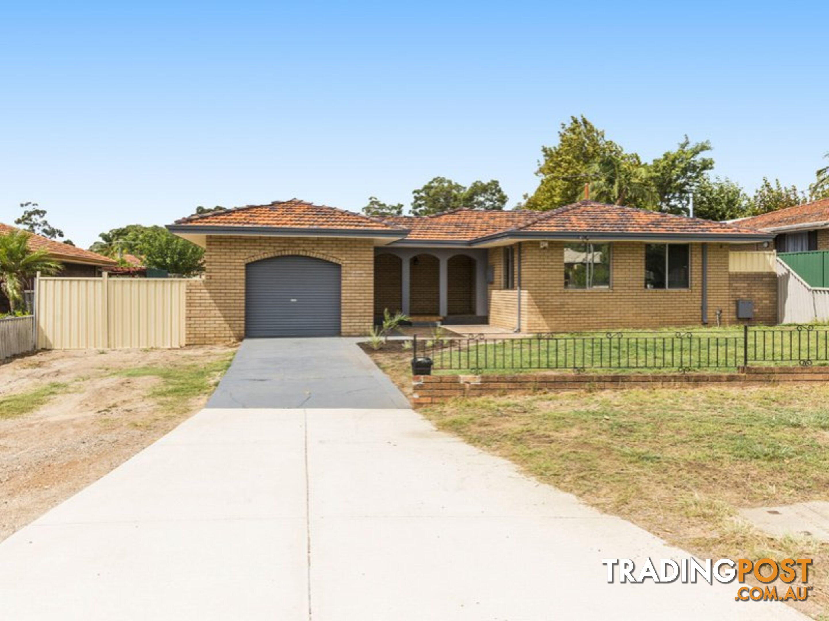 46 Schruth Street North KELMSCOTT WA 6111