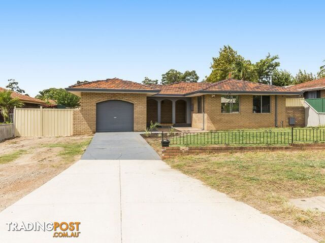 46 Schruth Street North KELMSCOTT WA 6111