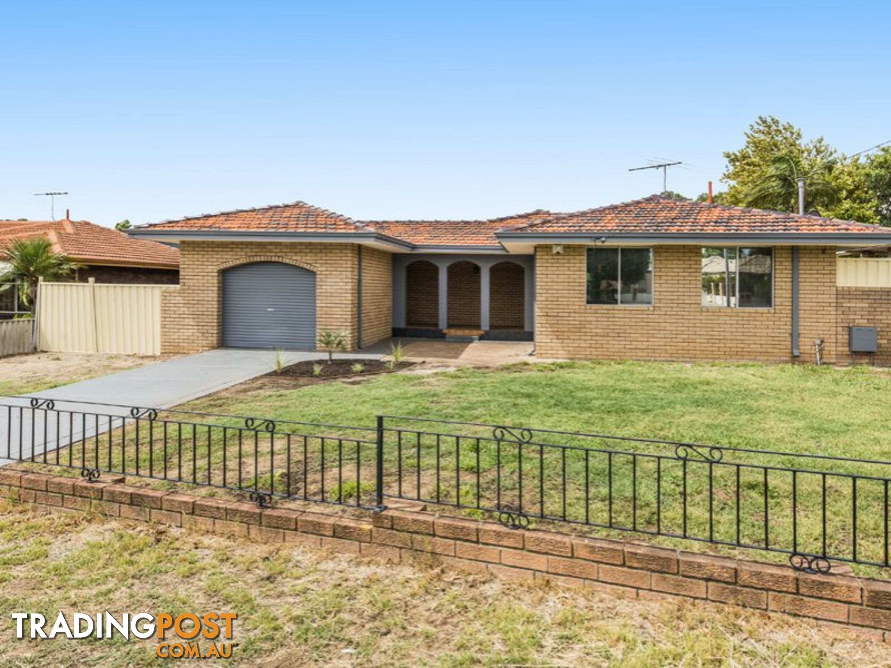 46 Schruth Street North KELMSCOTT WA 6111