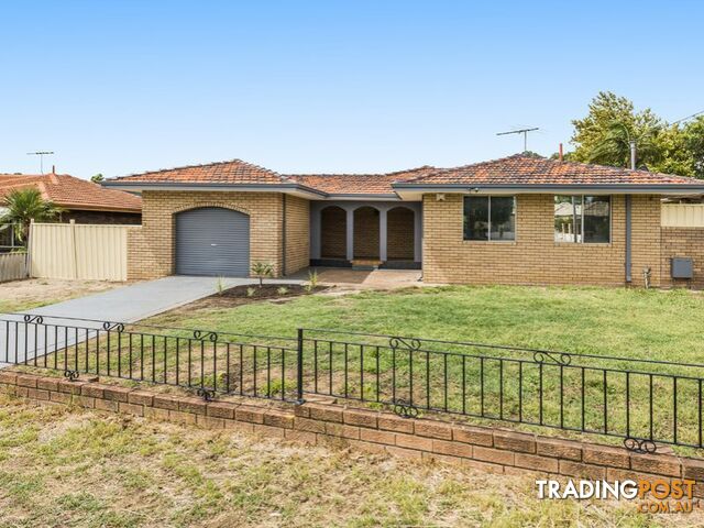 46 Schruth Street North KELMSCOTT WA 6111