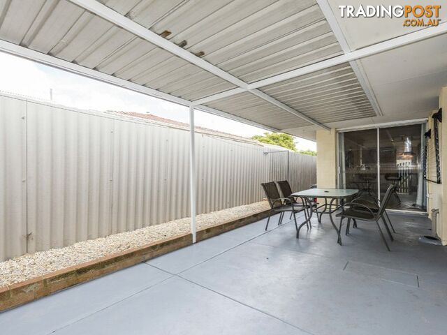 46 Schruth Street North KELMSCOTT WA 6111