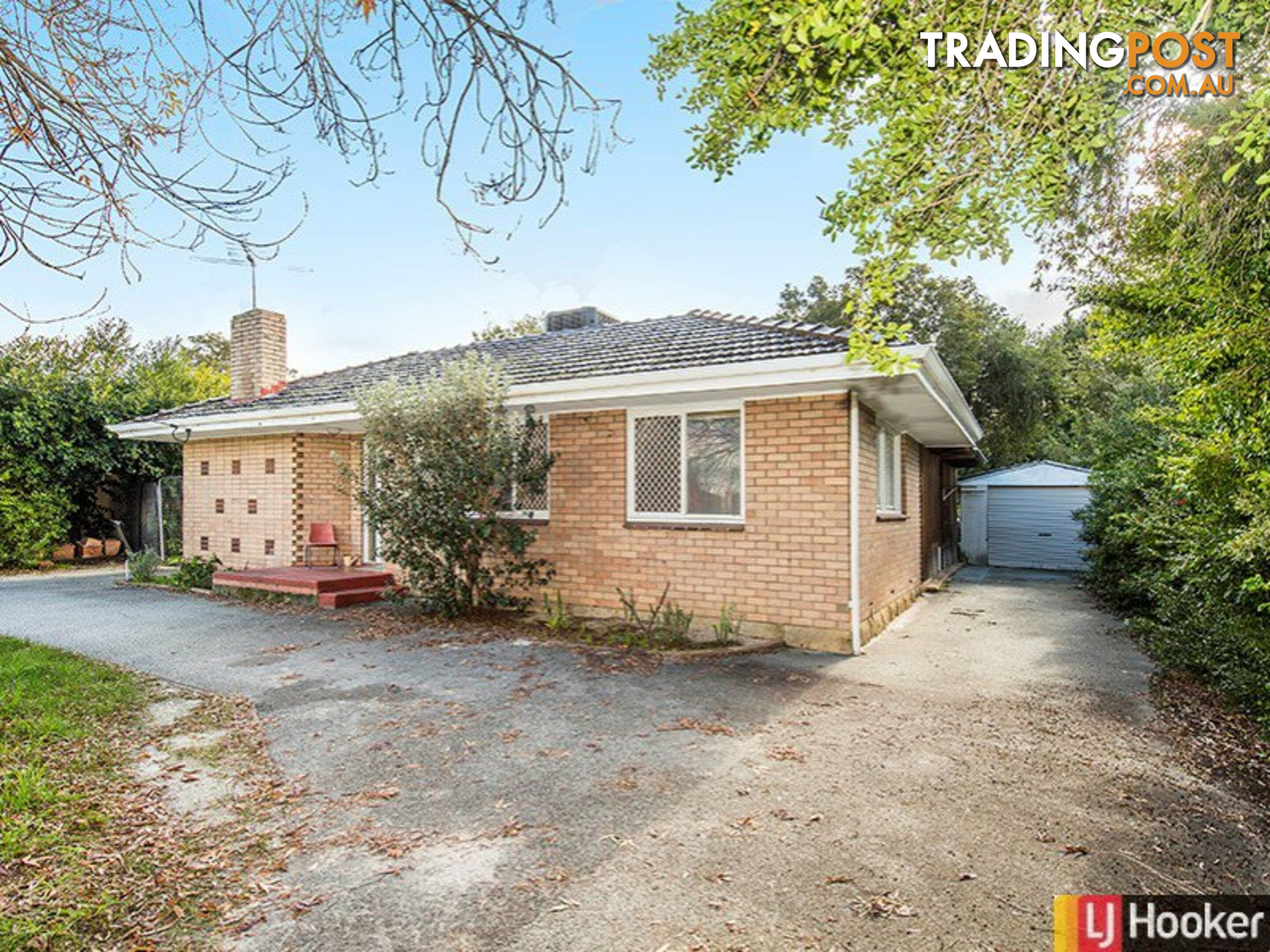 37 Lalor Road KENWICK WA 6107