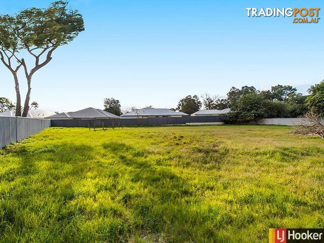 37 Lalor Road KENWICK WA 6107