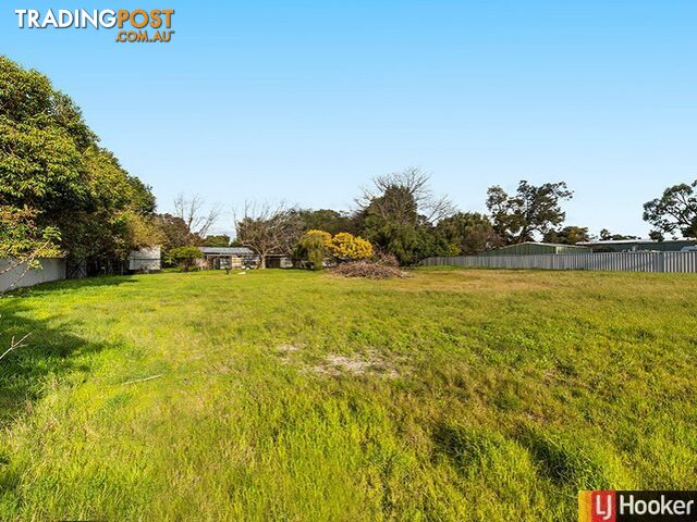 37 Lalor Road KENWICK WA 6107