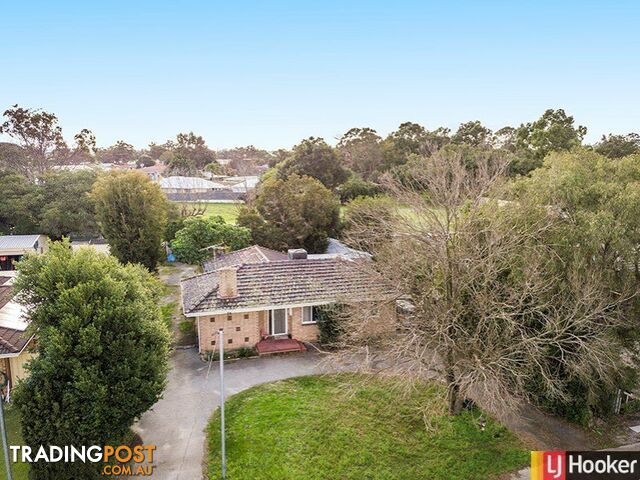 37 Lalor Road KENWICK WA 6107