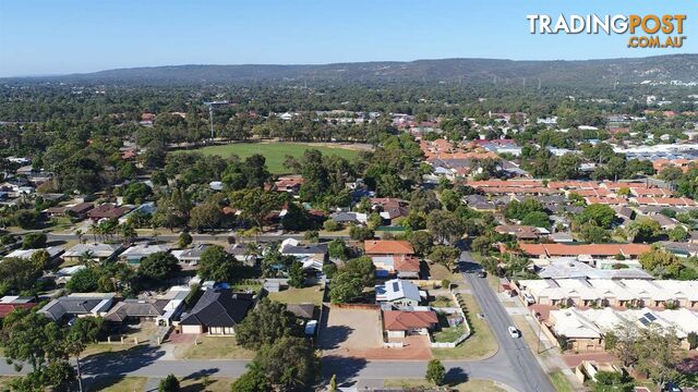 2/40 Watson Street GOSNELLS WA 6110