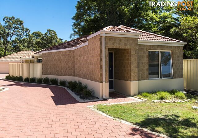 1/39 Percy Street GOSNELLS WA 6110