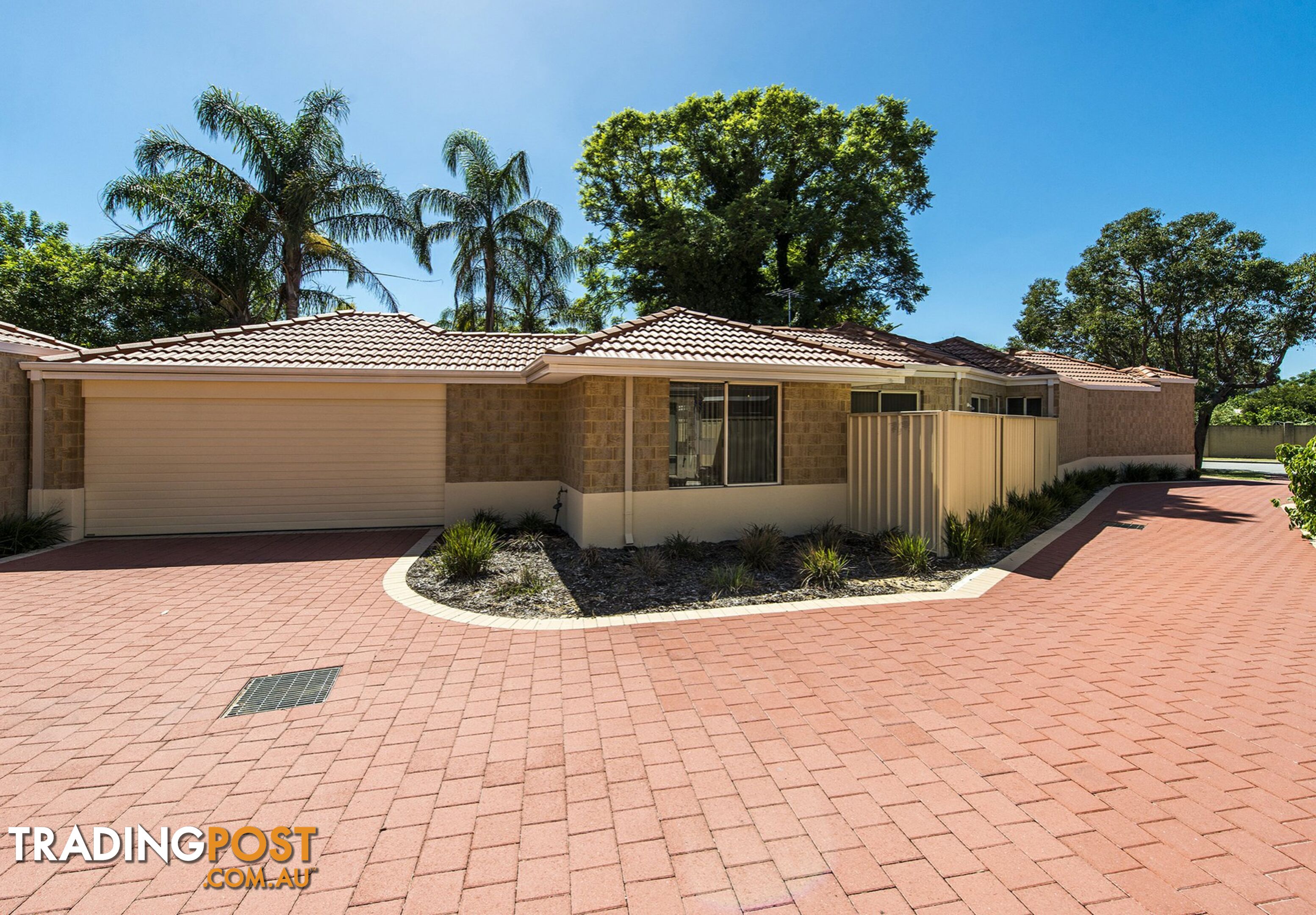 1/39 Percy Street GOSNELLS WA 6110