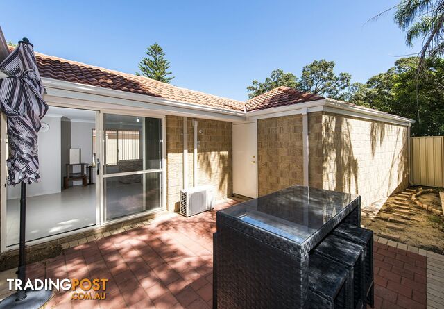 1/39 Percy Street GOSNELLS WA 6110