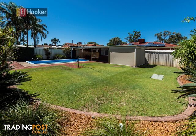 32 Chelsfield Street GOSNELLS WA 6110