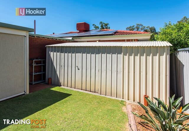 32 Chelsfield Street GOSNELLS WA 6110