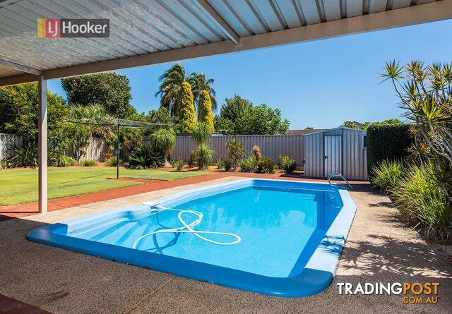 32 Chelsfield Street GOSNELLS WA 6110