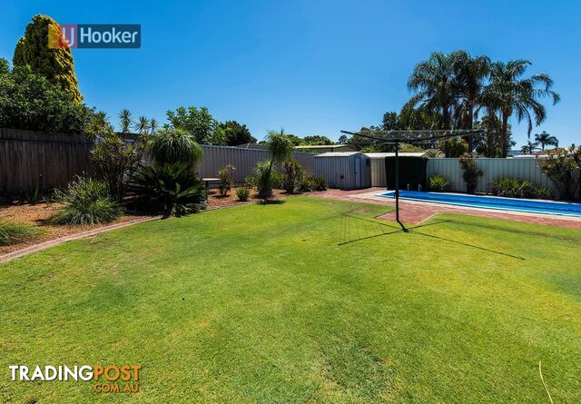 32 Chelsfield Street GOSNELLS WA 6110