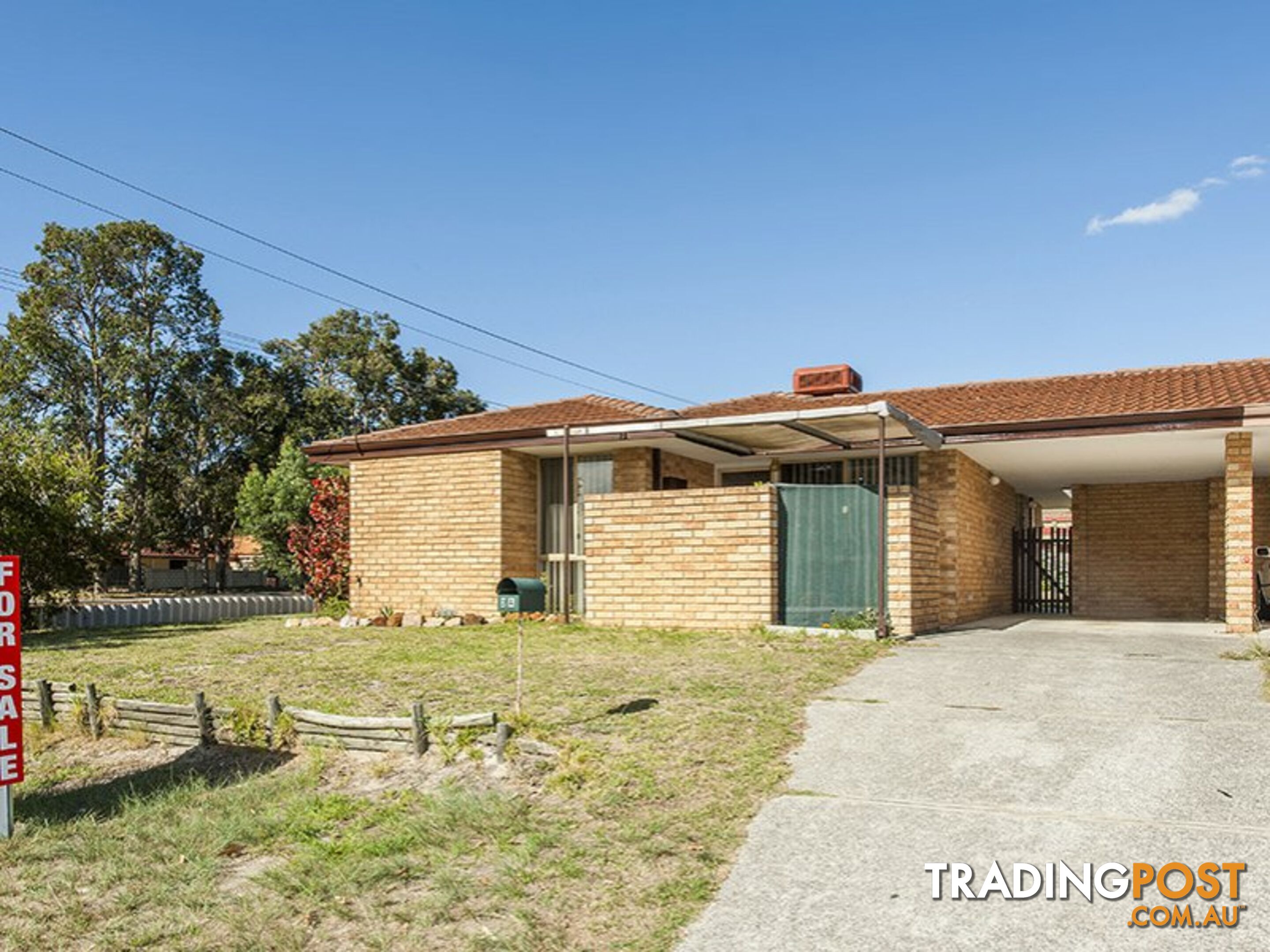 2A Anaconda Drive GOSNELLS WA 6110