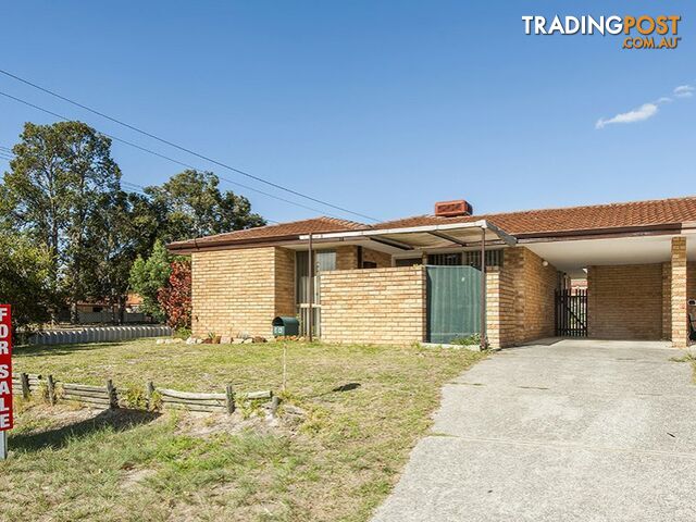 2A Anaconda Drive GOSNELLS WA 6110