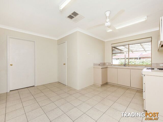 2A Anaconda Drive GOSNELLS WA 6110