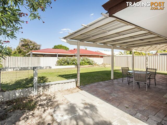 2A Anaconda Drive GOSNELLS WA 6110