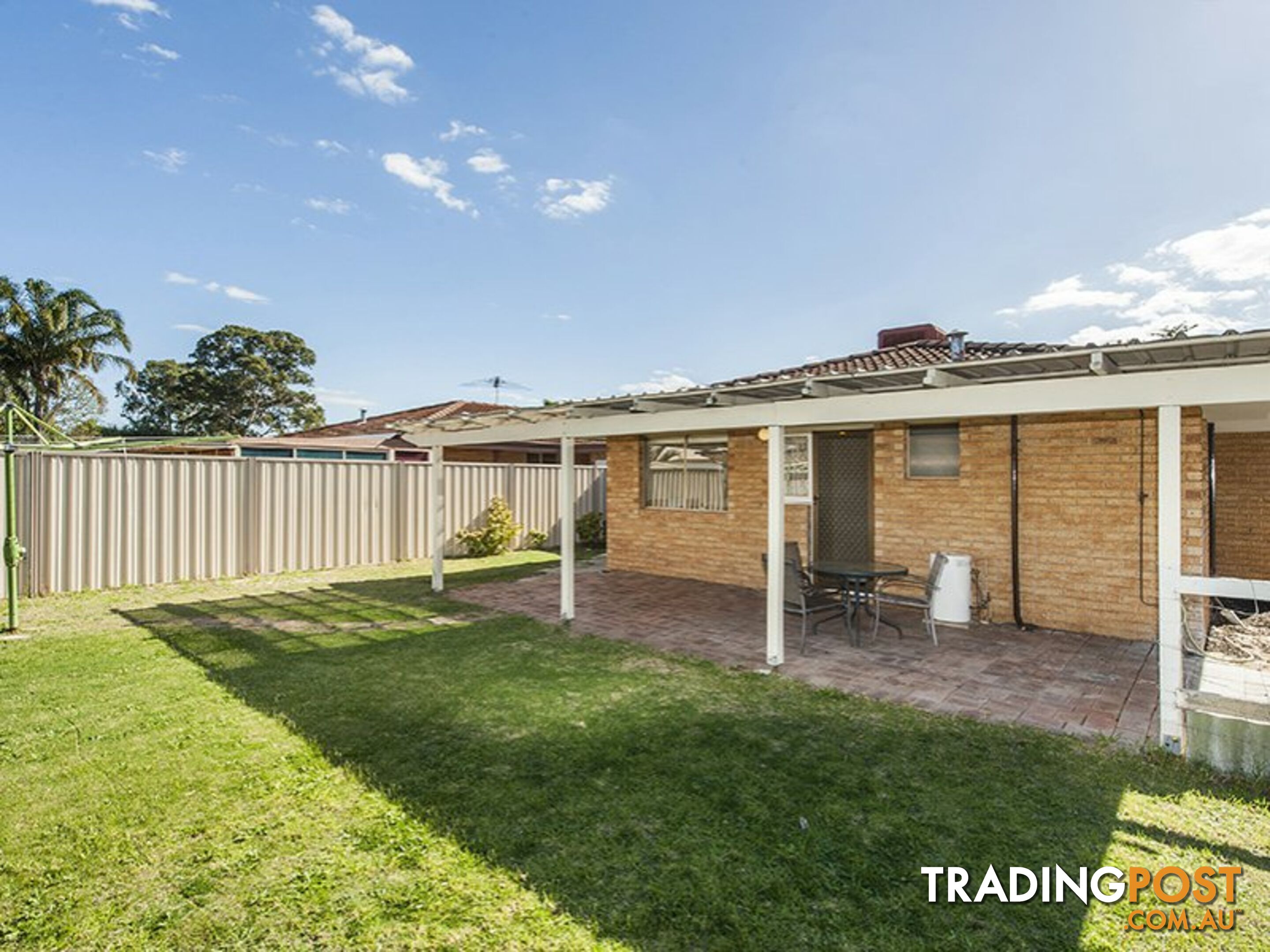 2A Anaconda Drive GOSNELLS WA 6110