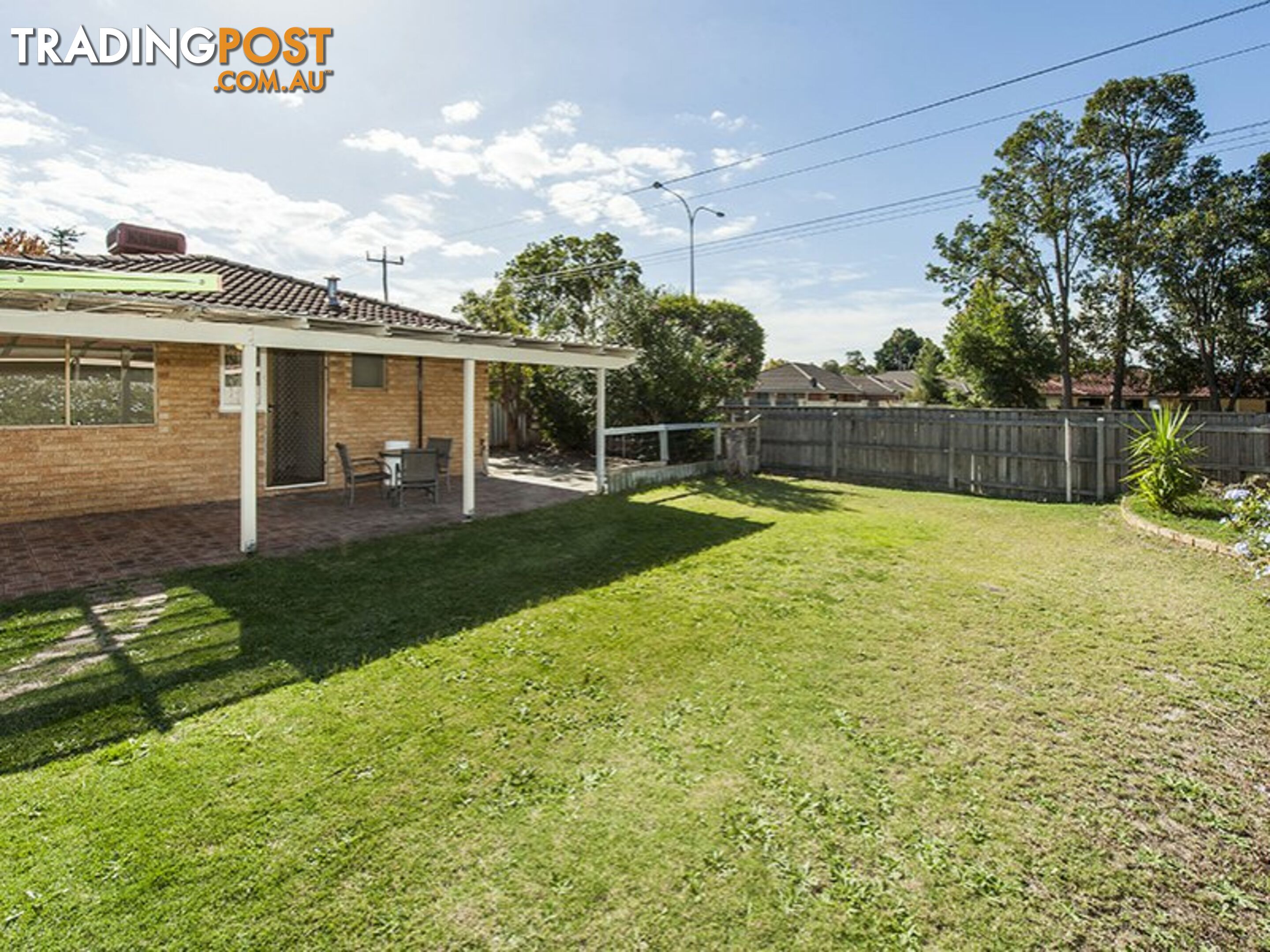 2A Anaconda Drive GOSNELLS WA 6110