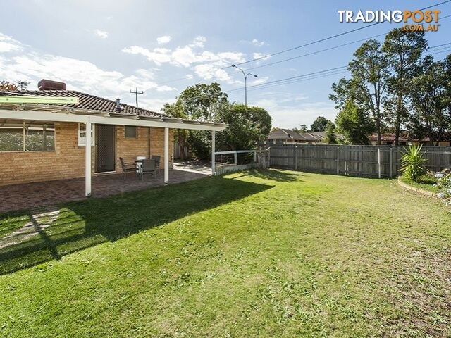 2A Anaconda Drive GOSNELLS WA 6110