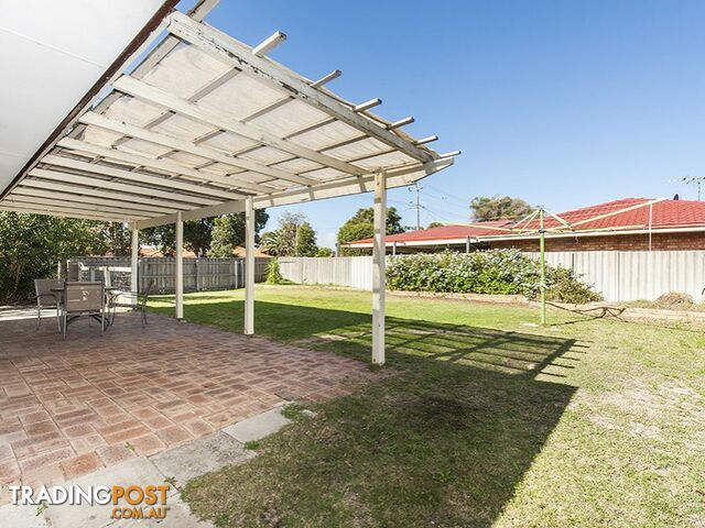 2A Anaconda Drive GOSNELLS WA 6110