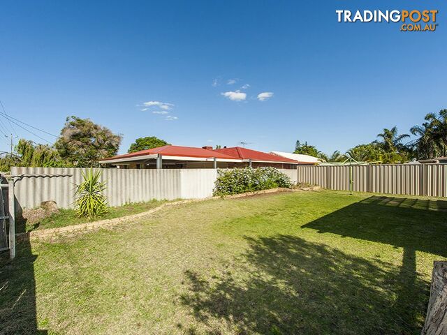 2A Anaconda Drive GOSNELLS WA 6110