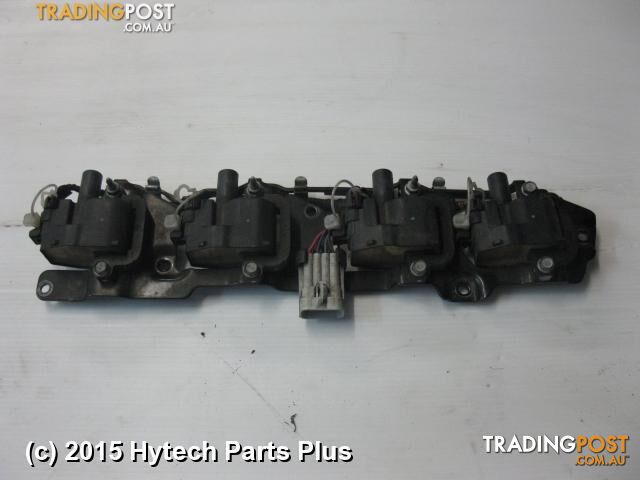 2003 HOLDEN COMMODORE COIL/COIL PACK