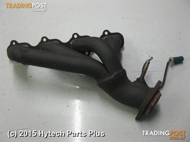2004 FORD FALCON COIL/COIL PACK 1 coil only