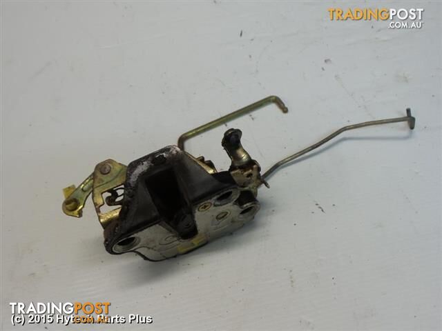 1991 TOYOTA HILUX DOOR/BOOT/GATE LOCK