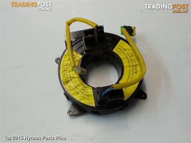 2013 GREAT WALL MOTORS V240 AIRBAG MODULE/SENSOR