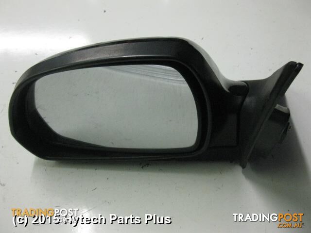 2002 HYUNDAI ELANTRA LEFT INDICATOR/FOG/SIDE