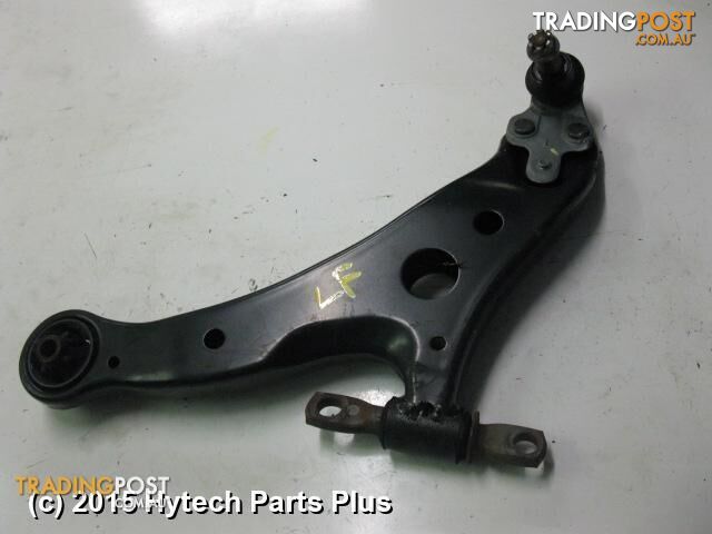 2005 TOYOTA KLUGER LEFT FRONT LOWER CONTROL ARM