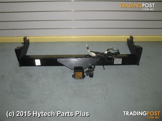 2010 GREAT WALL MOTORS V240 FRONT PROP SHAFT 5spd.