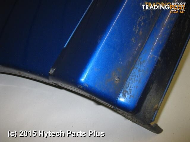 2006 HOLDEN COMMODORE FUEL PUMP ute