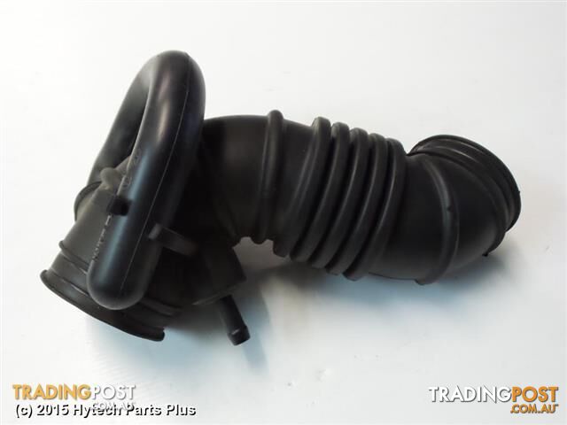 2006 KIA RIO AIR CLEANER DUCT/HOS 1.6l