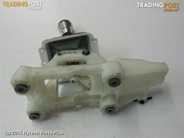 2008 MITSUBISHI LANCER GEAR STICK/SHIFTER EVO 10 - 5 Speed