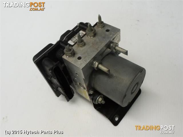 2005 HOLDEN COMMODORE ABS PUMP/MODULATOR