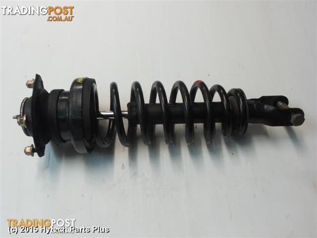 2000 FORD FALCON LEFT REAR STRUT