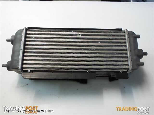 2011 HYUNDAI IX35 INTERCOOLER