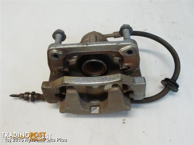 2010 HOLDEN COMMODORE CALIPER